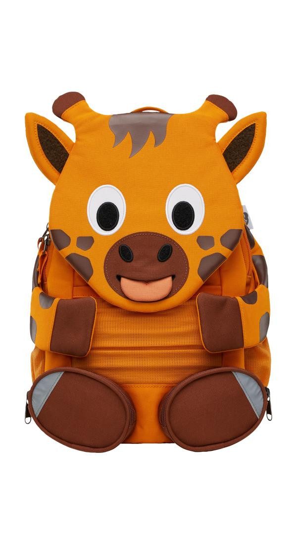 Giraffe - Orange