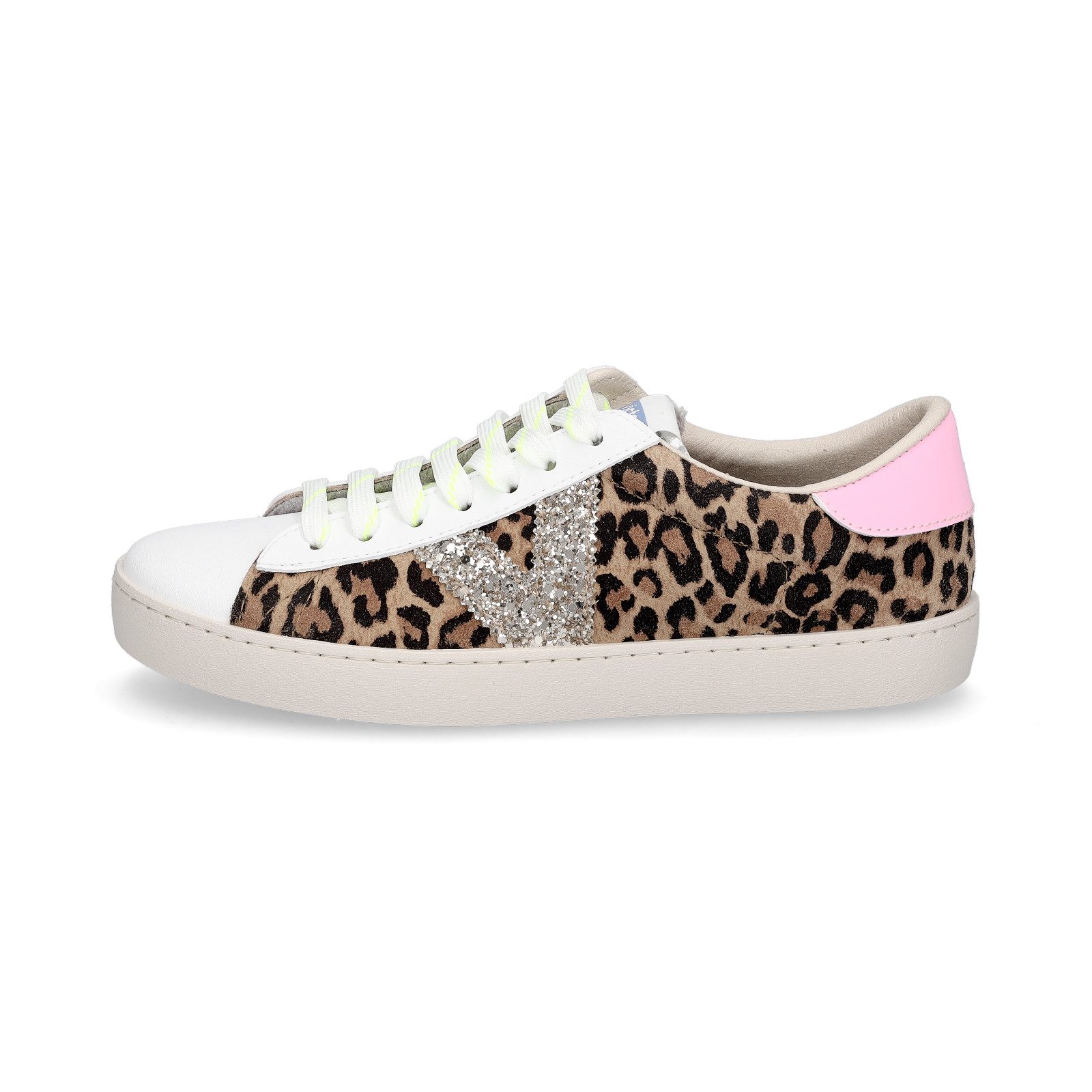 Victoria Victoria Damen Sneaker Berlin leo günstig online kaufen