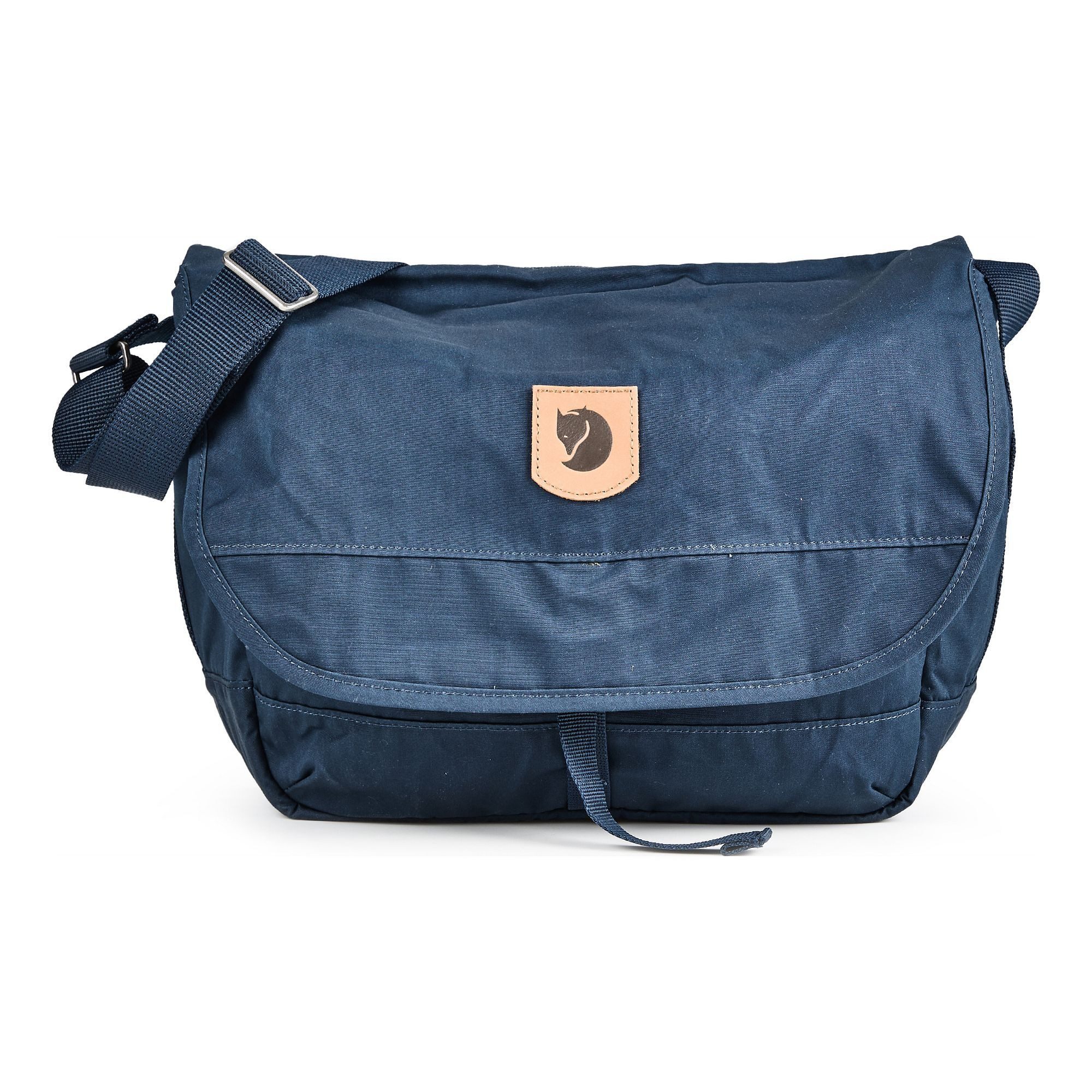 Fjällräven Messenger Bag Greenland, Polyester