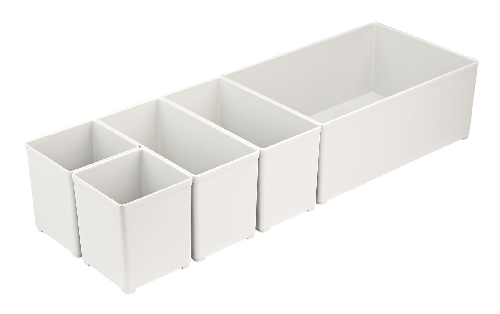 Makita Lochsäge Makita Boxeneinsat.Storage-Box