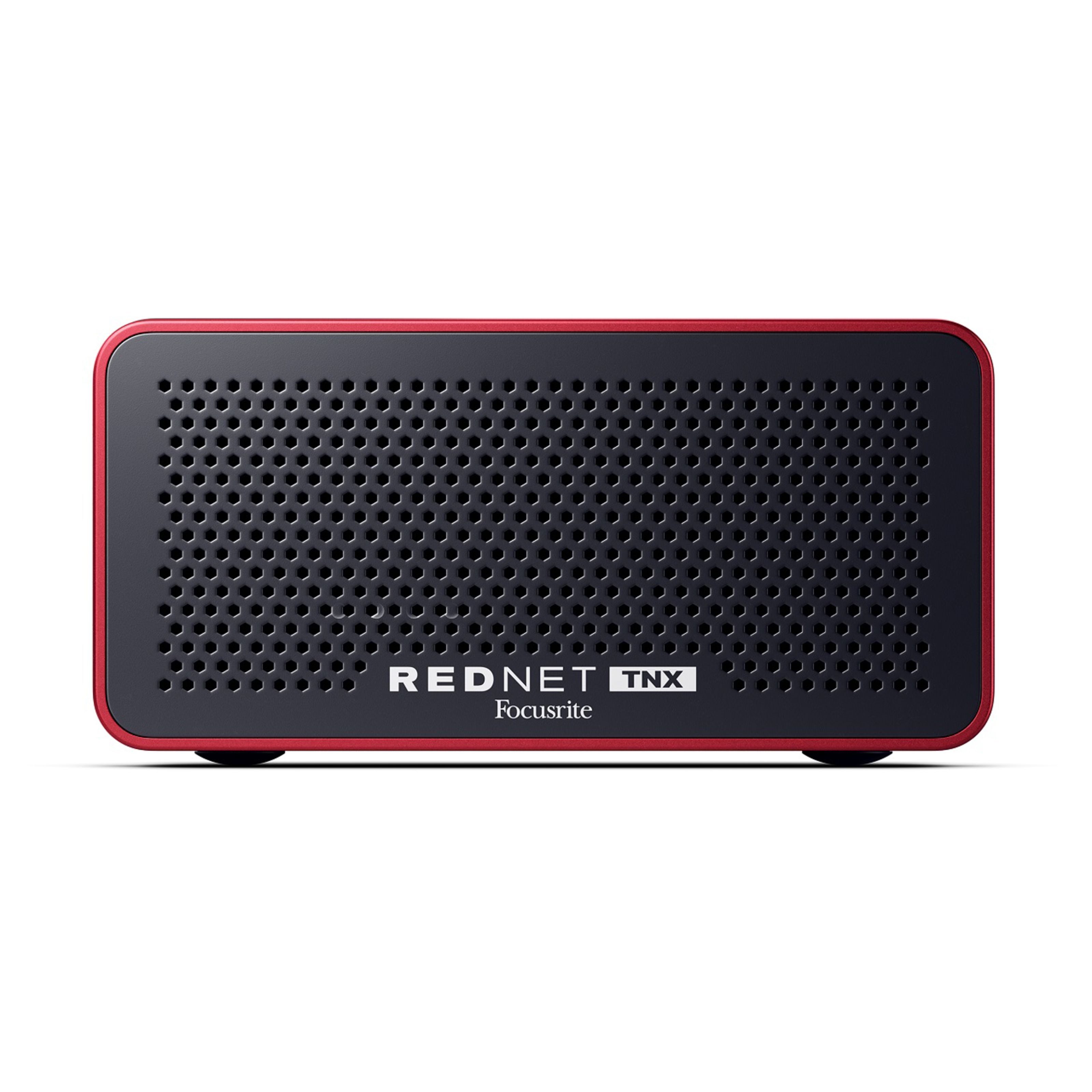 Focusrite Digitales Aufnahmegerät (RedNet TNX Dante Interface - Ethernet Audio Interface)