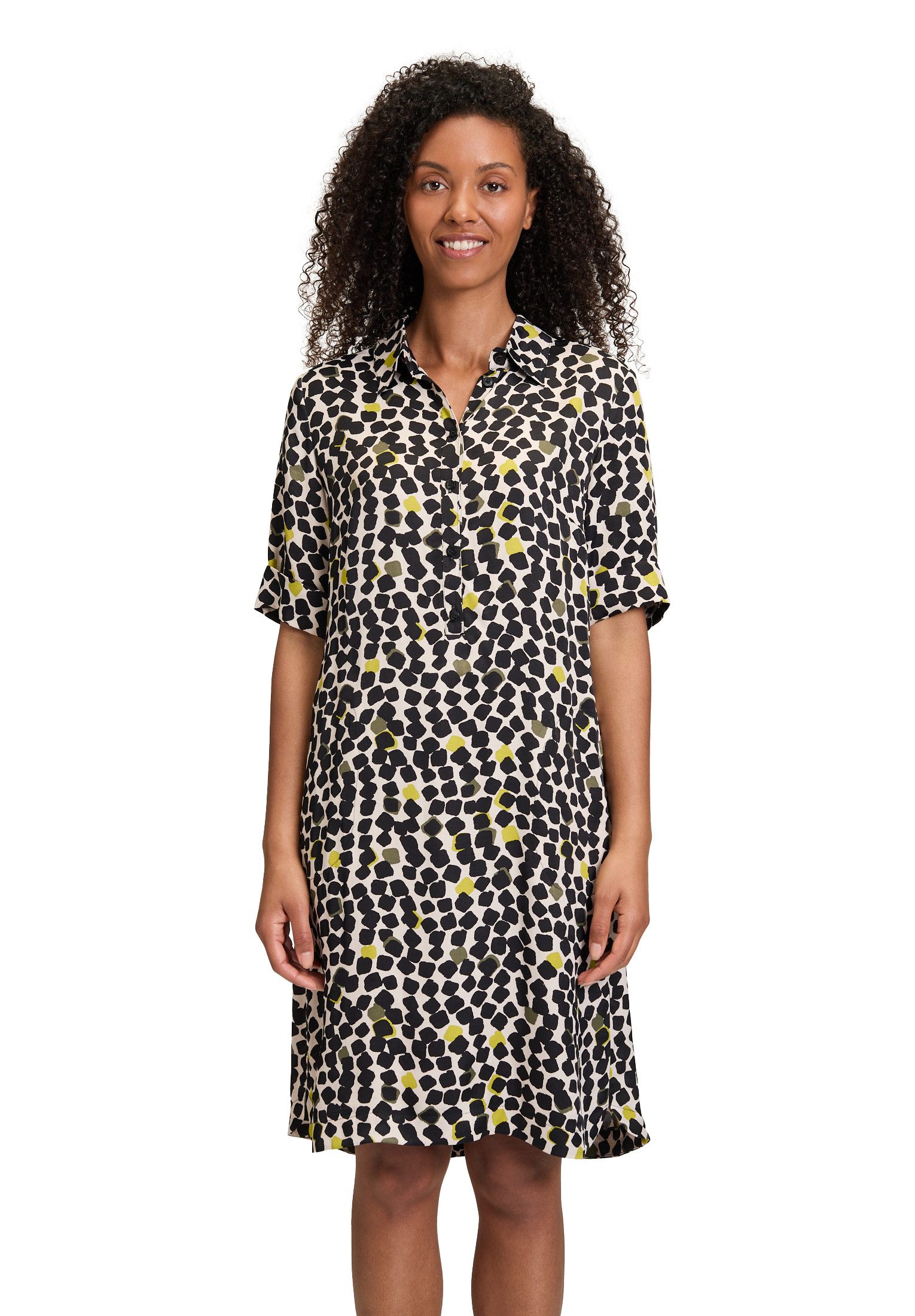 Betty Barclay Hemdblusenkleid Betty Barclay Hemdblusenkleid günstig online kaufen