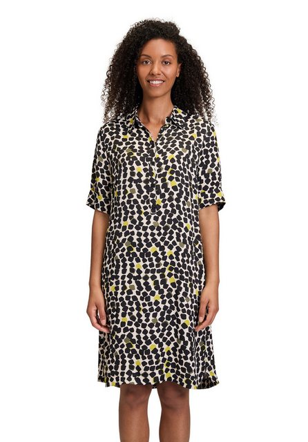Betty Barclay Hemdblusenkleid Betty Barclay Hemdblusenkleid mit Kragen Form günstig online kaufen