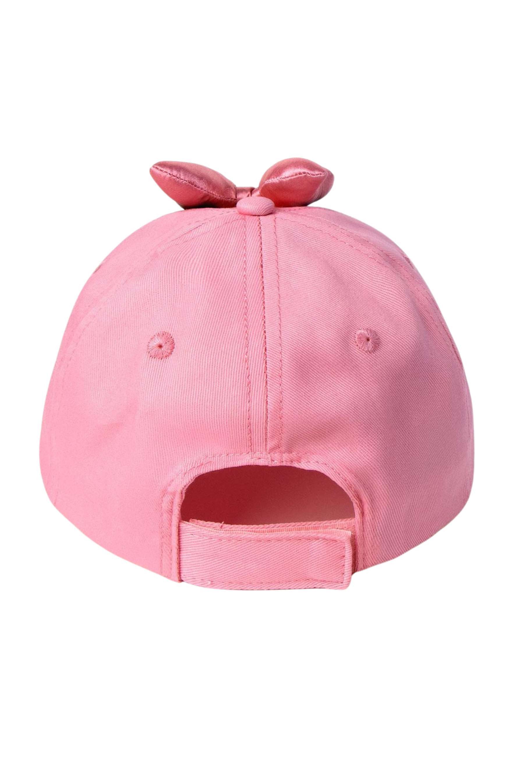 Disney Baseball Cap Minnie Baseballkappe (Set)