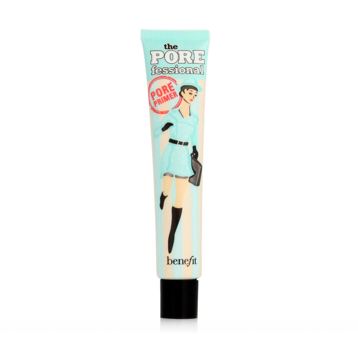 Benefit Primer The Porefessional