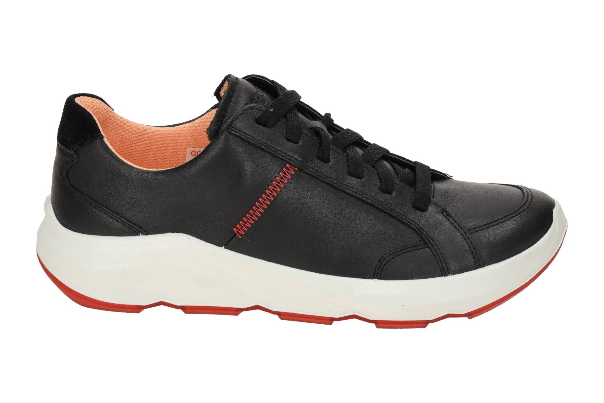 Legero 2-000360-0100 Schnürschuh günstig online kaufen