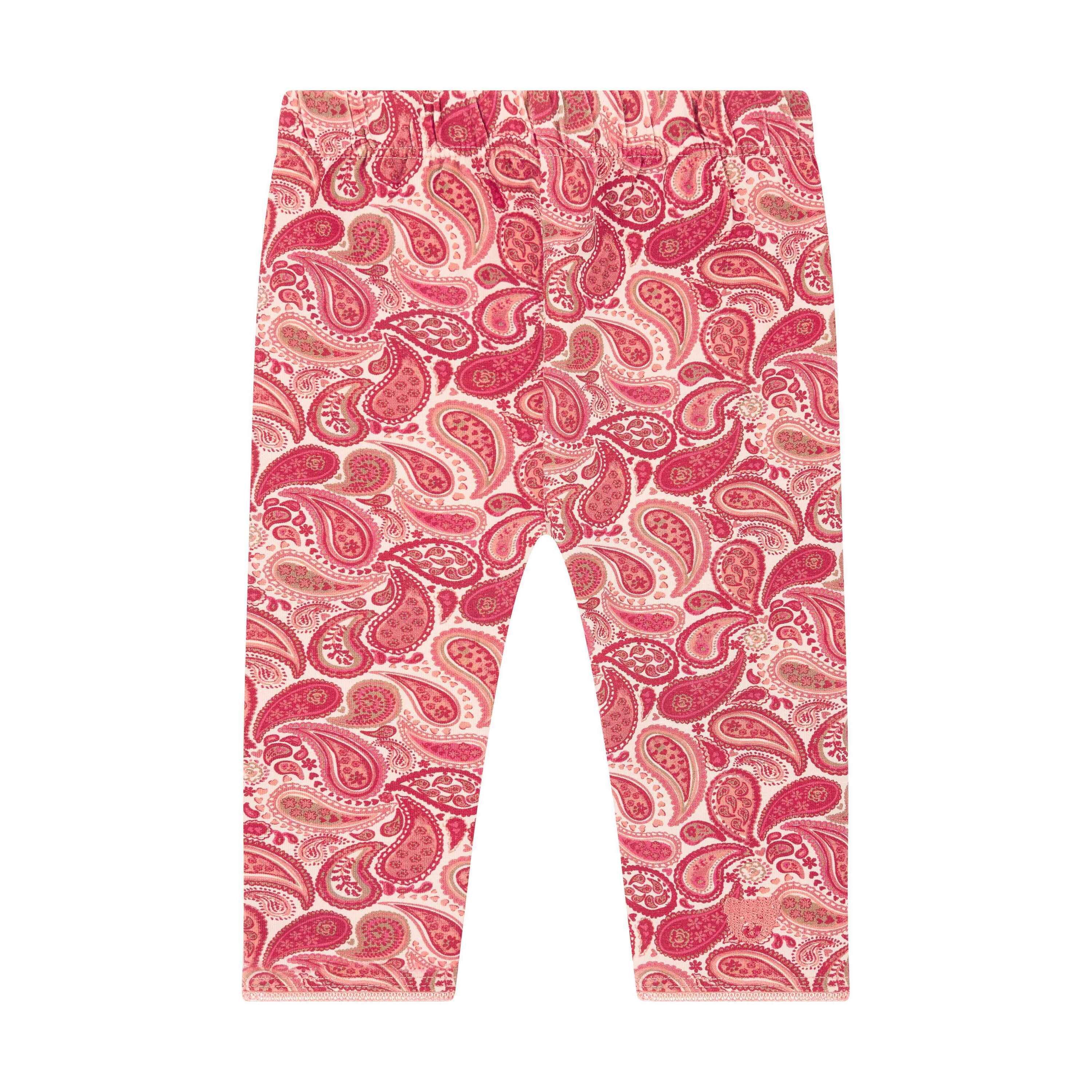 Steiff Leggings Leggings Woodland, Softbund