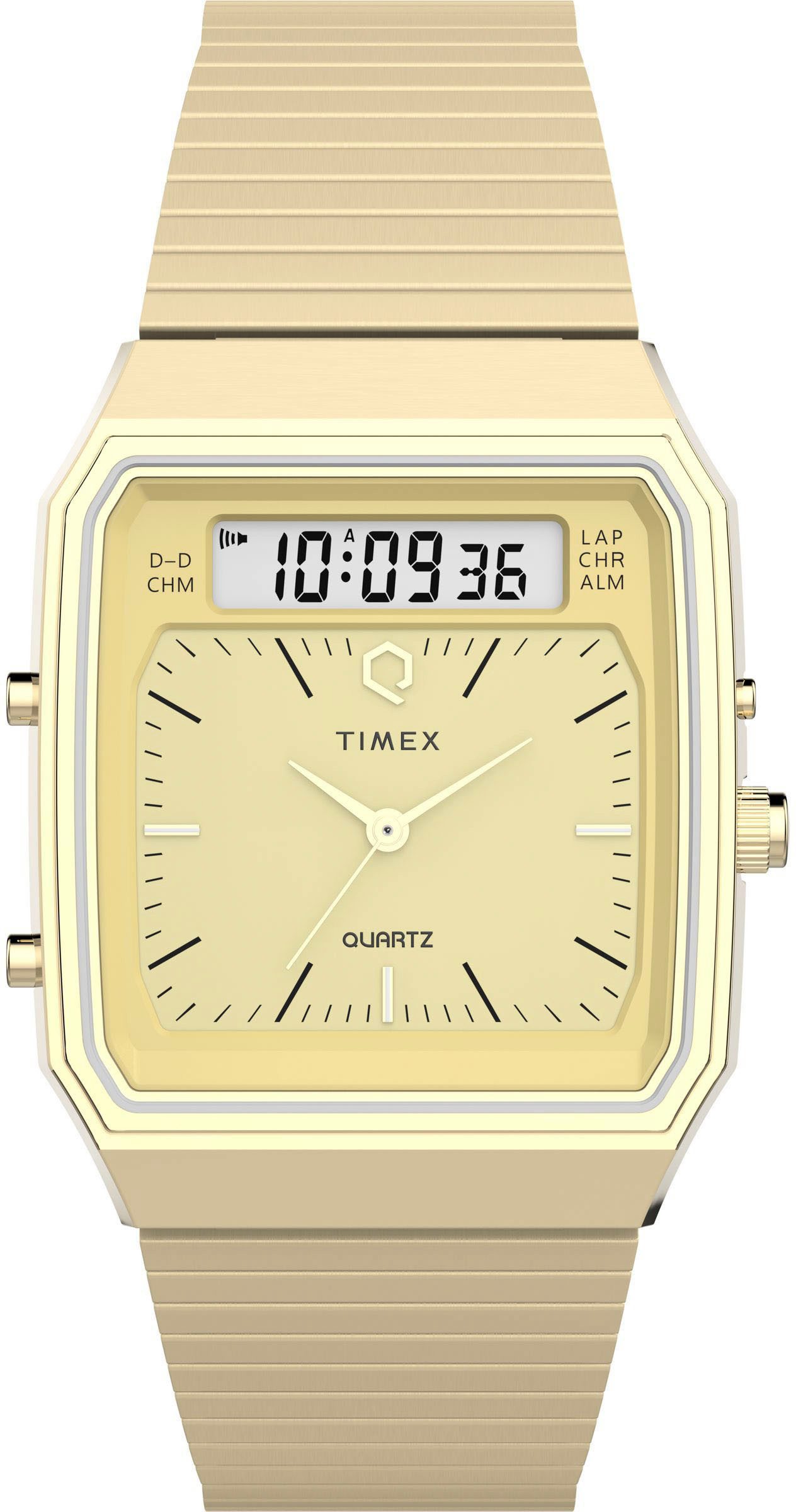 Timex Quarzuhr REISSUE TW2Y06000AJ, Armbanduhr, Herrenuhr, günstig online kaufen