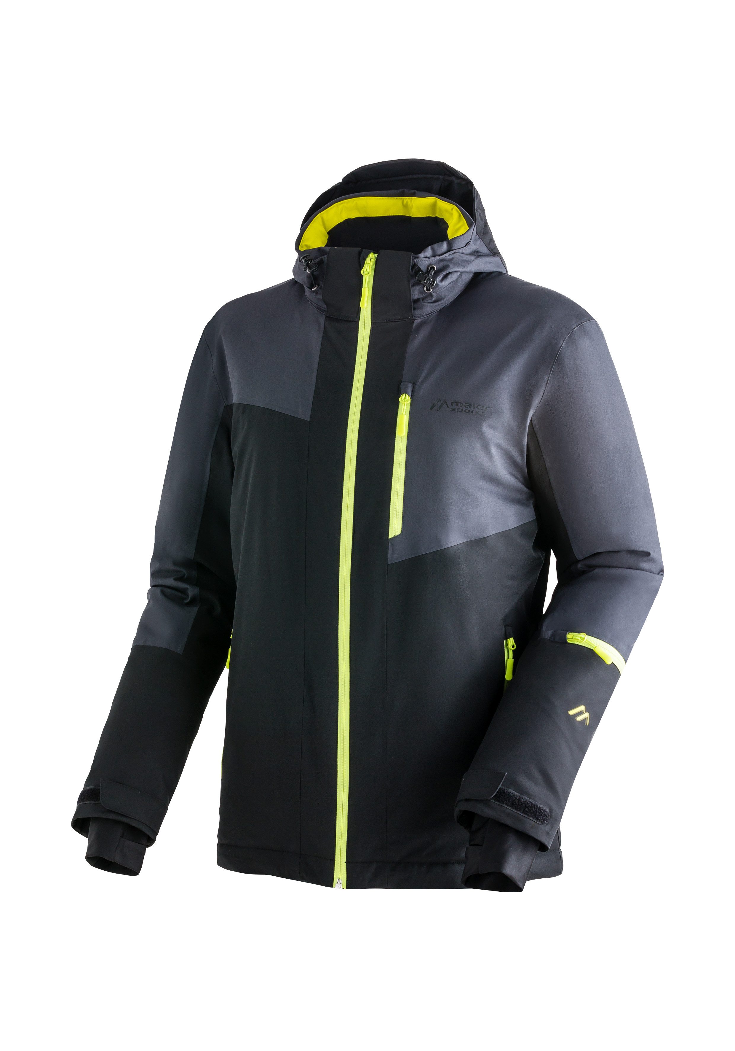 Maier Sports Skijacke MONZABON M 2.0 günstig online kaufen
