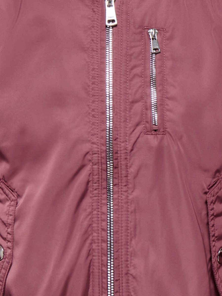 KIDS ONLY Outdoorjacke KOGMINNA edel