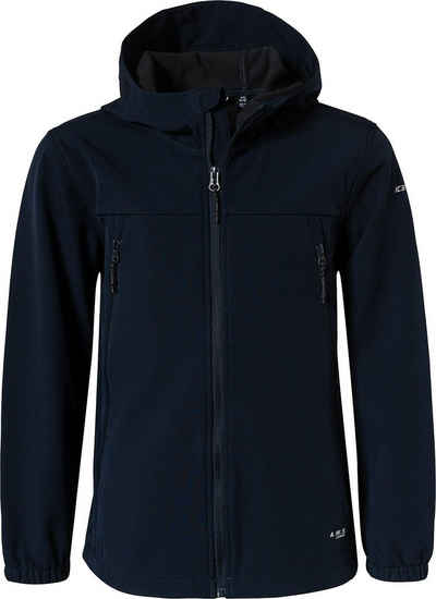 Icepeak Softshelljacke (1-St)