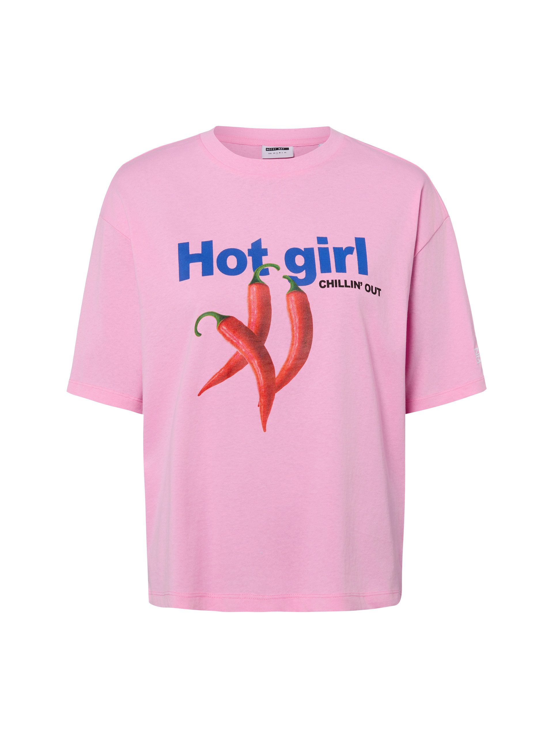Noisy may T-Shirt NMKarla