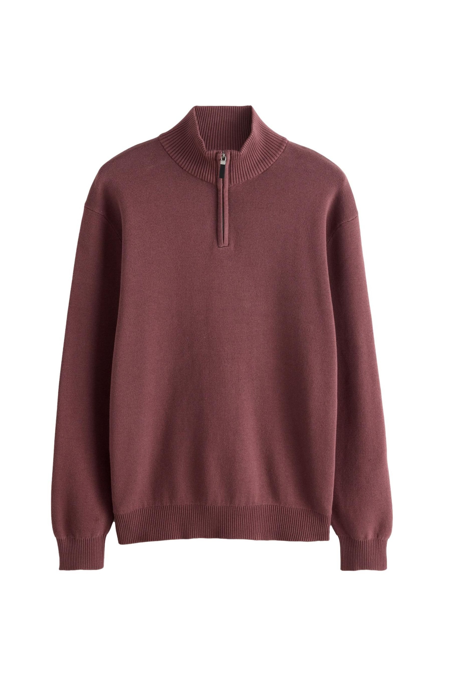 Next Troyer Regular Fit Premium Einfarbiger günstig online kaufen