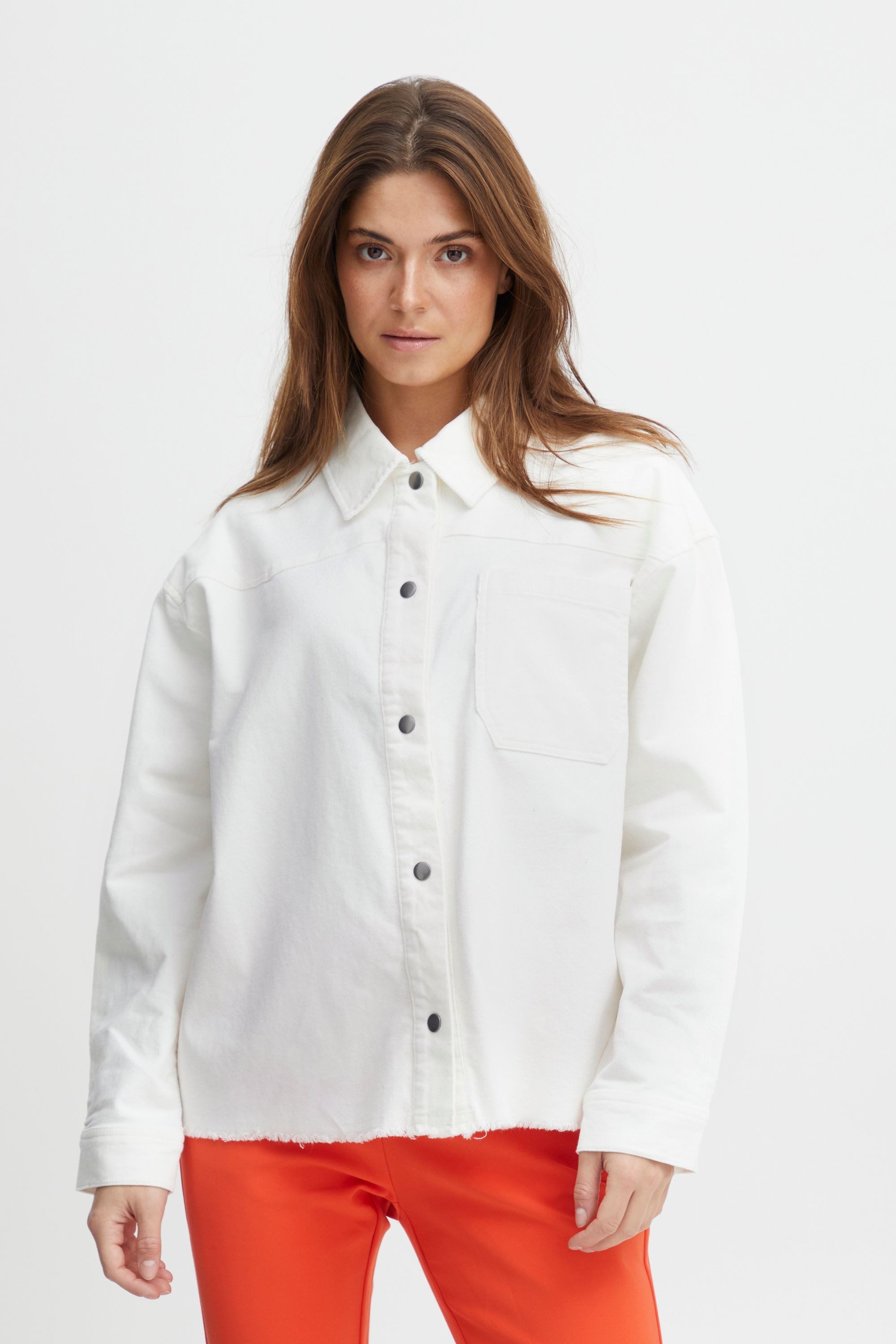 Hemdjacke PZSALLY Jacket - 50207198