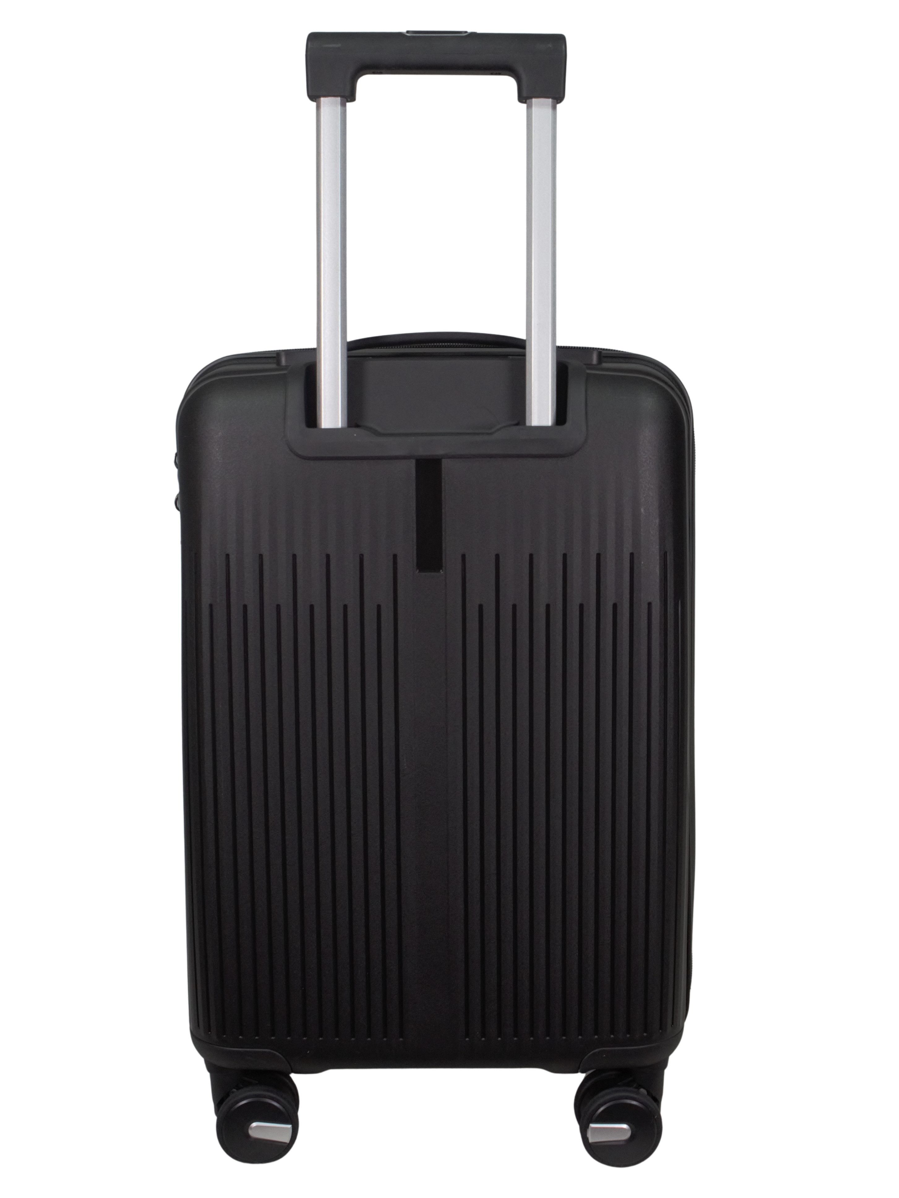 My Travel Bag Koffer Koffer Venedig Reisekoffer Trolley Tasche Hartschalenkoffer Handgepäck, extrem Robust