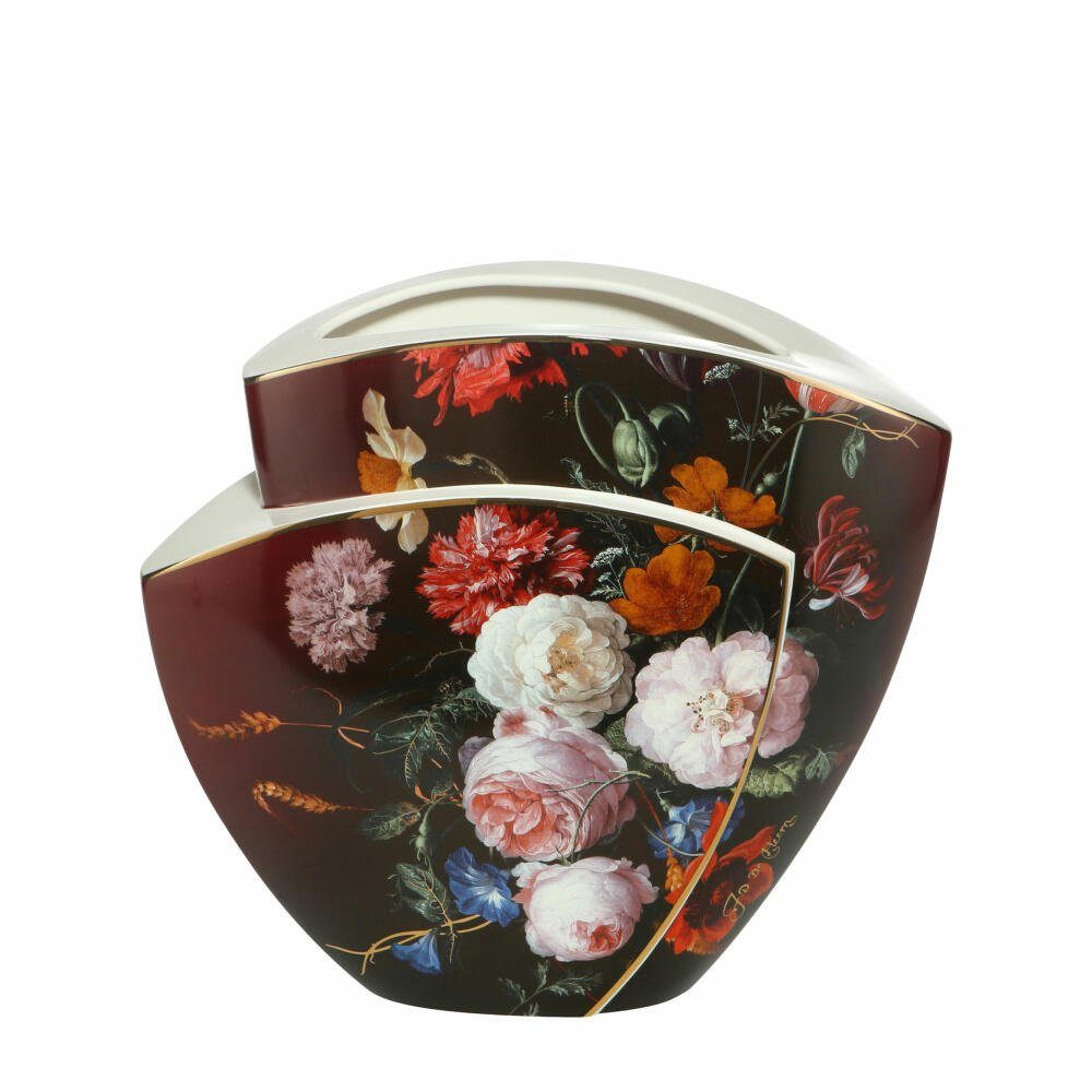 Goebel Dekovase Jan Davidsz de Heem - Blumen in Vase