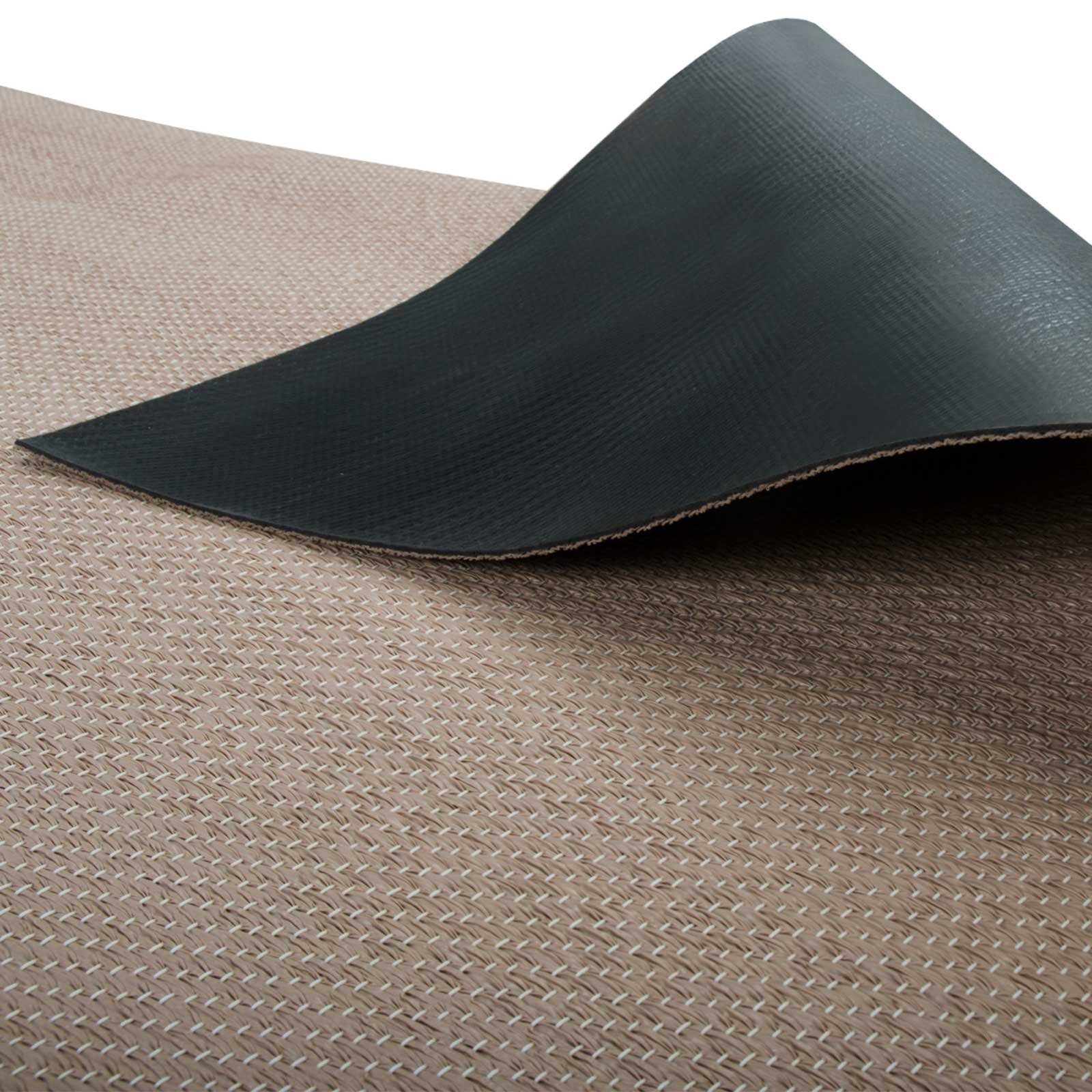Vinylteppich Guadalupe, Erhältlich in Outdoorbereiche für Teppich, rechteckig, vielen Karat, & Indoor- Größen
