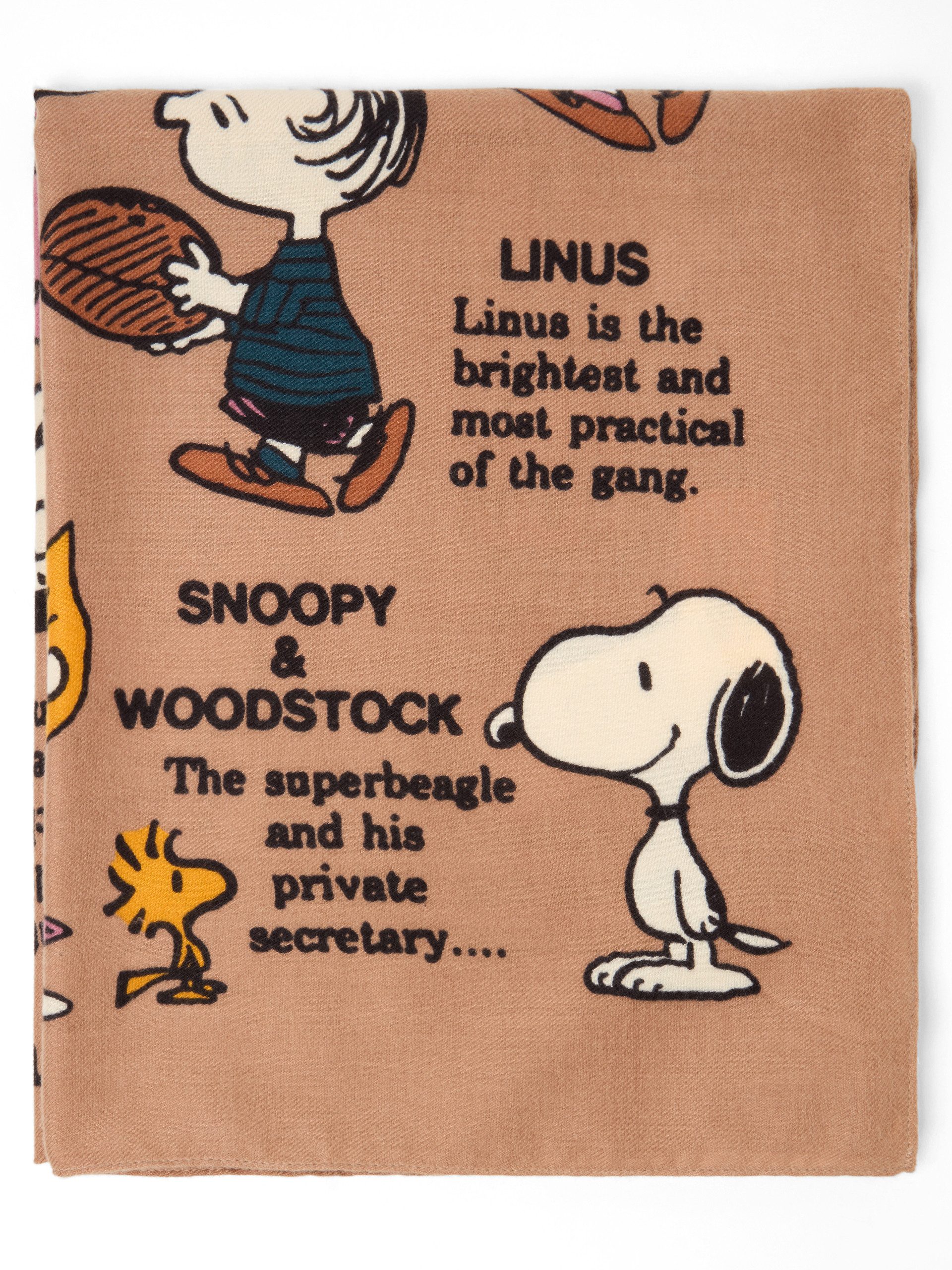 Codello Schal Peanuts™
