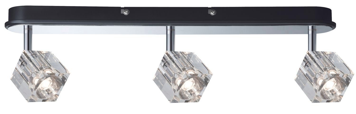 Paulmann Deckenleuchten Paulmann Spotlights IceCube LED günstig online kaufen