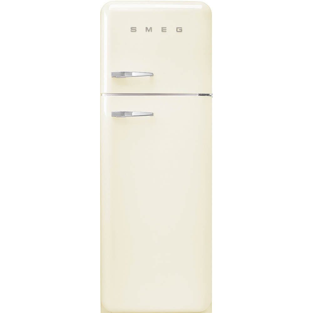 Smeg Kühl-/Gefrierkombination FAB30RCR6