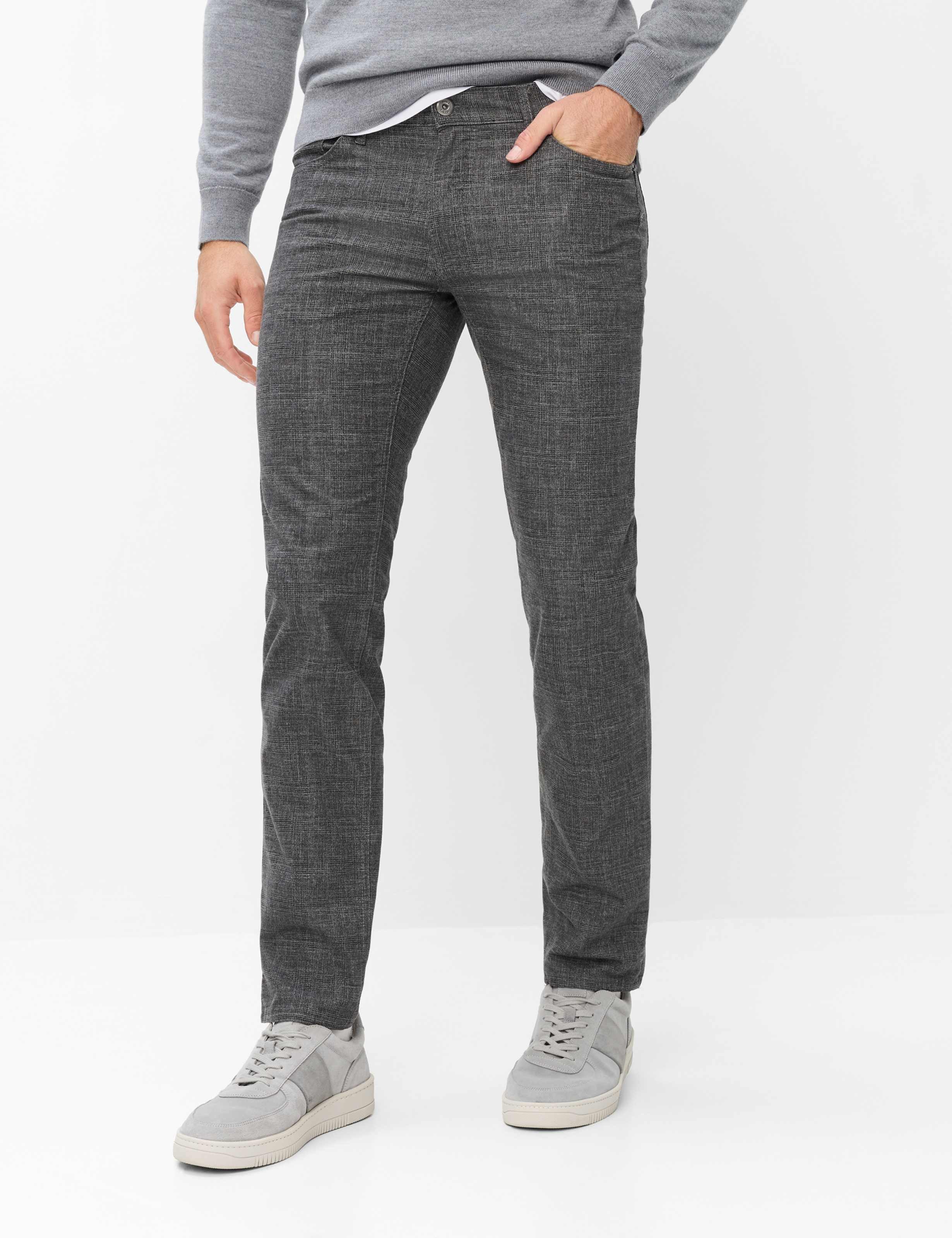 Brax 5-Pocket-Hose Style CHUCK