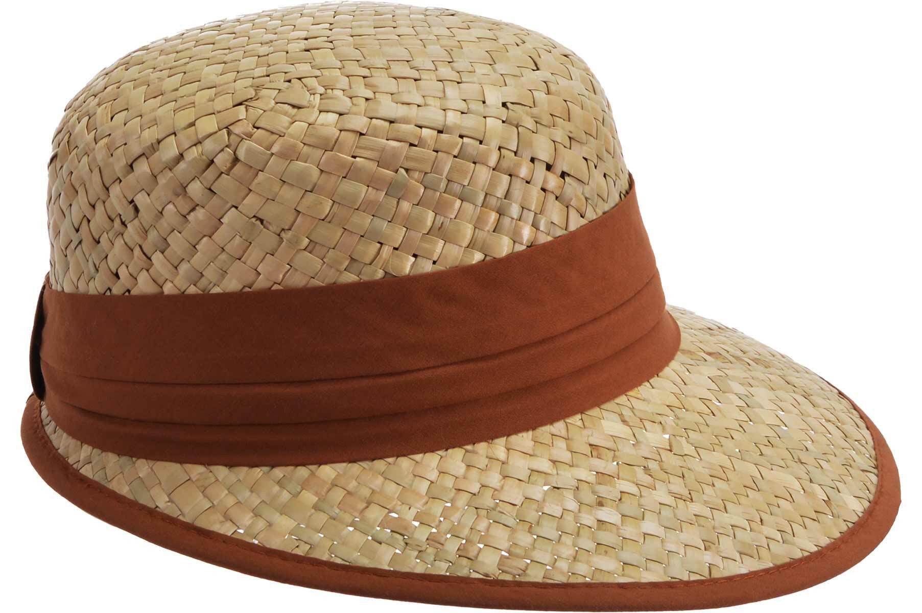 Seeberger Strohhut Seegras Schute 55228-0 günstig online kaufen