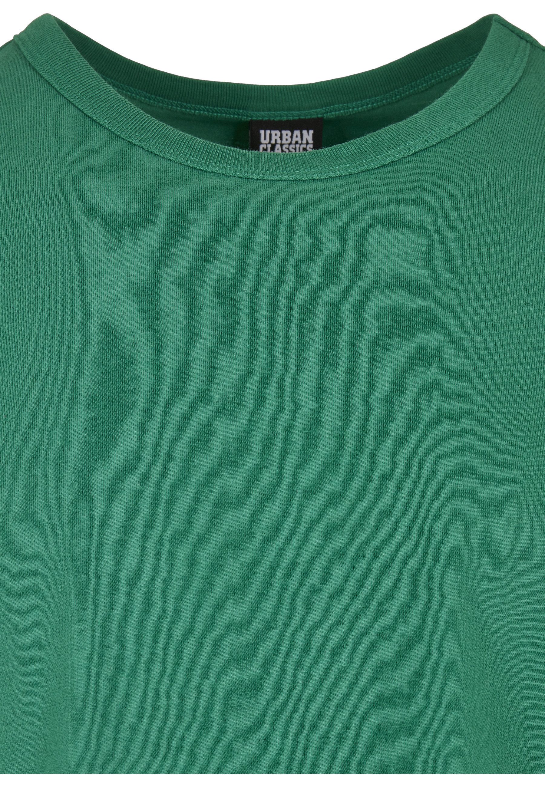 URBAN CLASSICS T-Shirt Urban Classics Herren Oversized Tee (1-tlg)