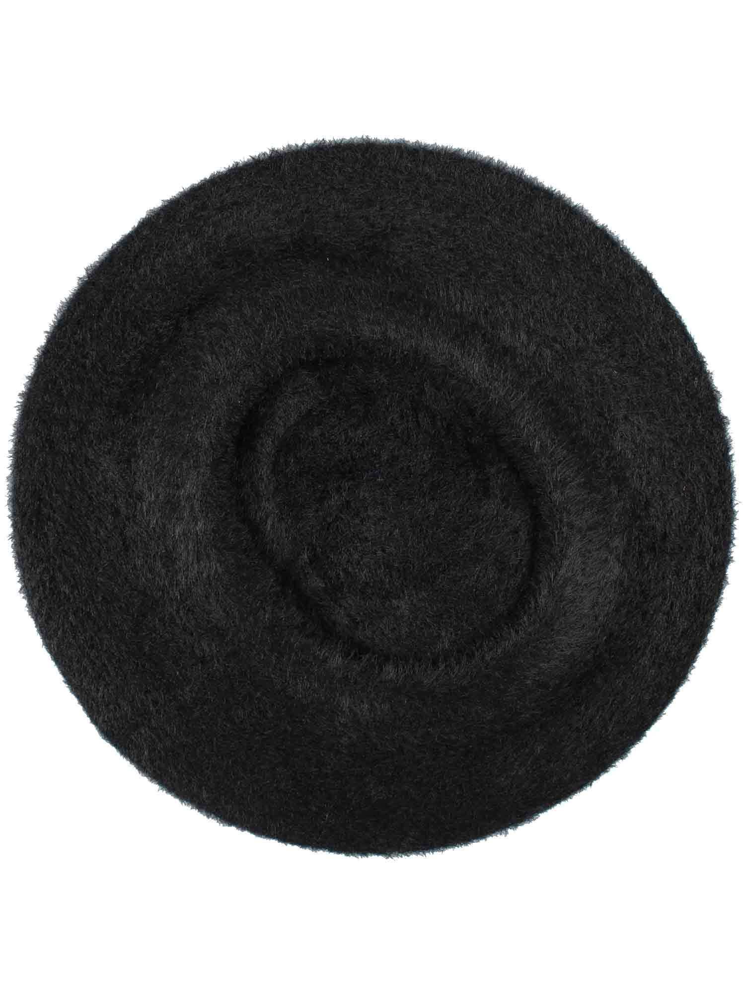 Fraas Strickmütze Polyamid Baskenmütze (keine Fransen) günstig online kaufen