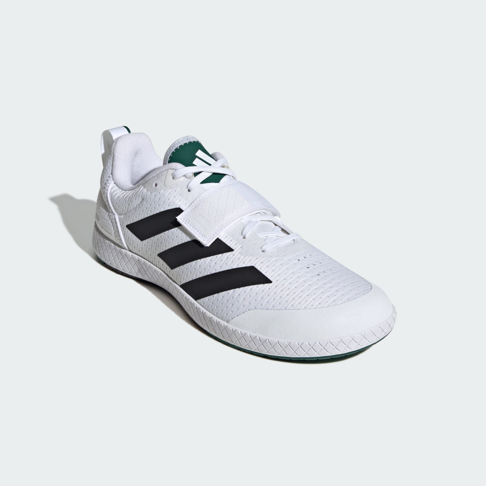 THE TOTAL GEWICHTHEBERSCHUH Indoorschuh