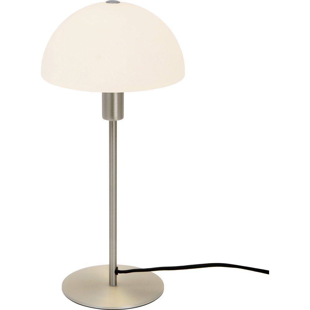 Nordlux Tischleuchte Nordlux Ellen 2112305032 Tischlampe E14 Stahl