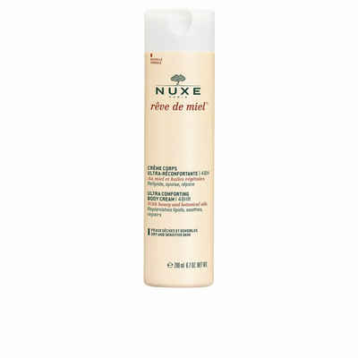 Nuxe Körperpflegemittel Reve De Miel Ultra Comforting Body Cream 200ml