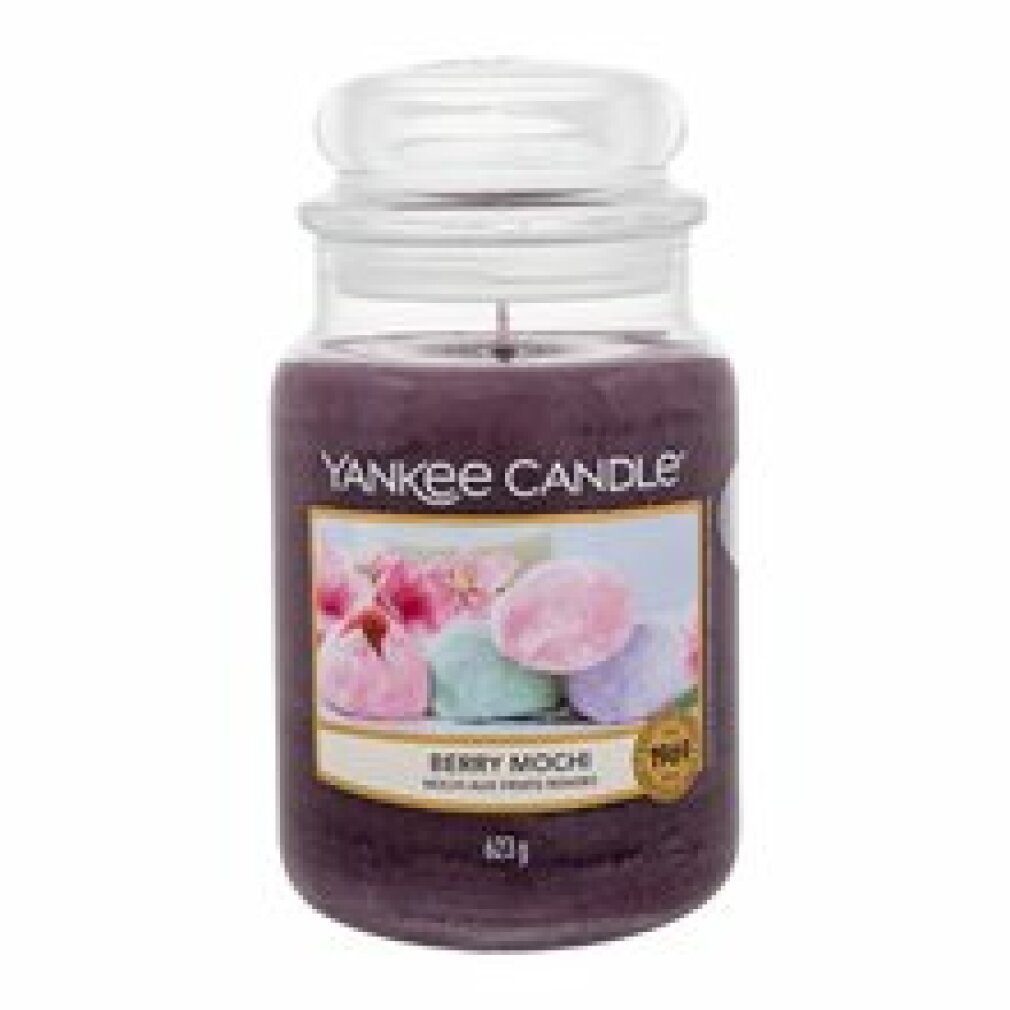 Yankee Candle Raumduft Berry Mochi 623 g