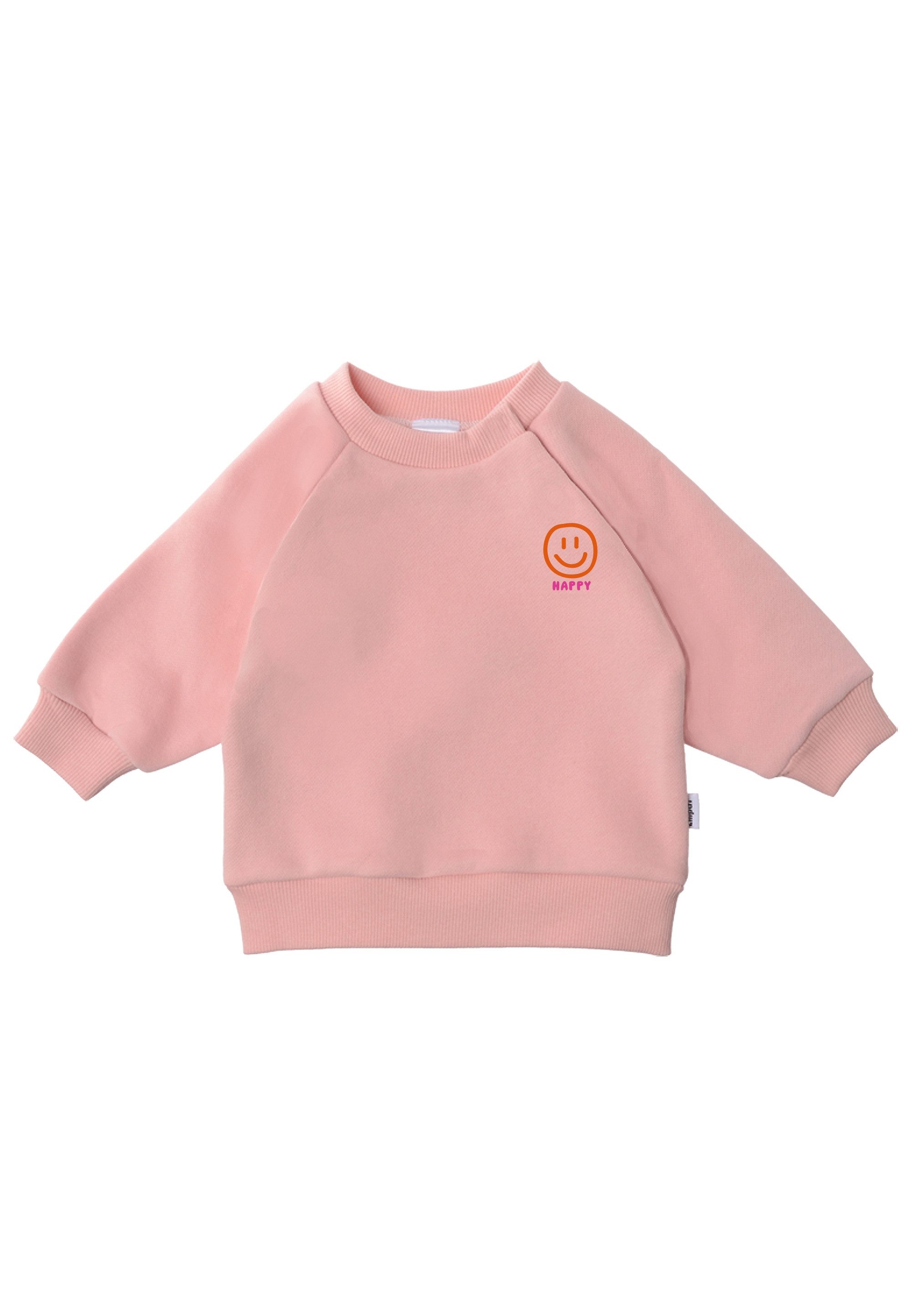 Liliput Sweatshirt Smiley Happy aus super günstig online kaufen
