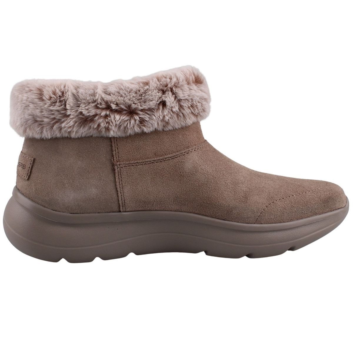 Skechers 144848-DKTP Stiefelette günstig online kaufen