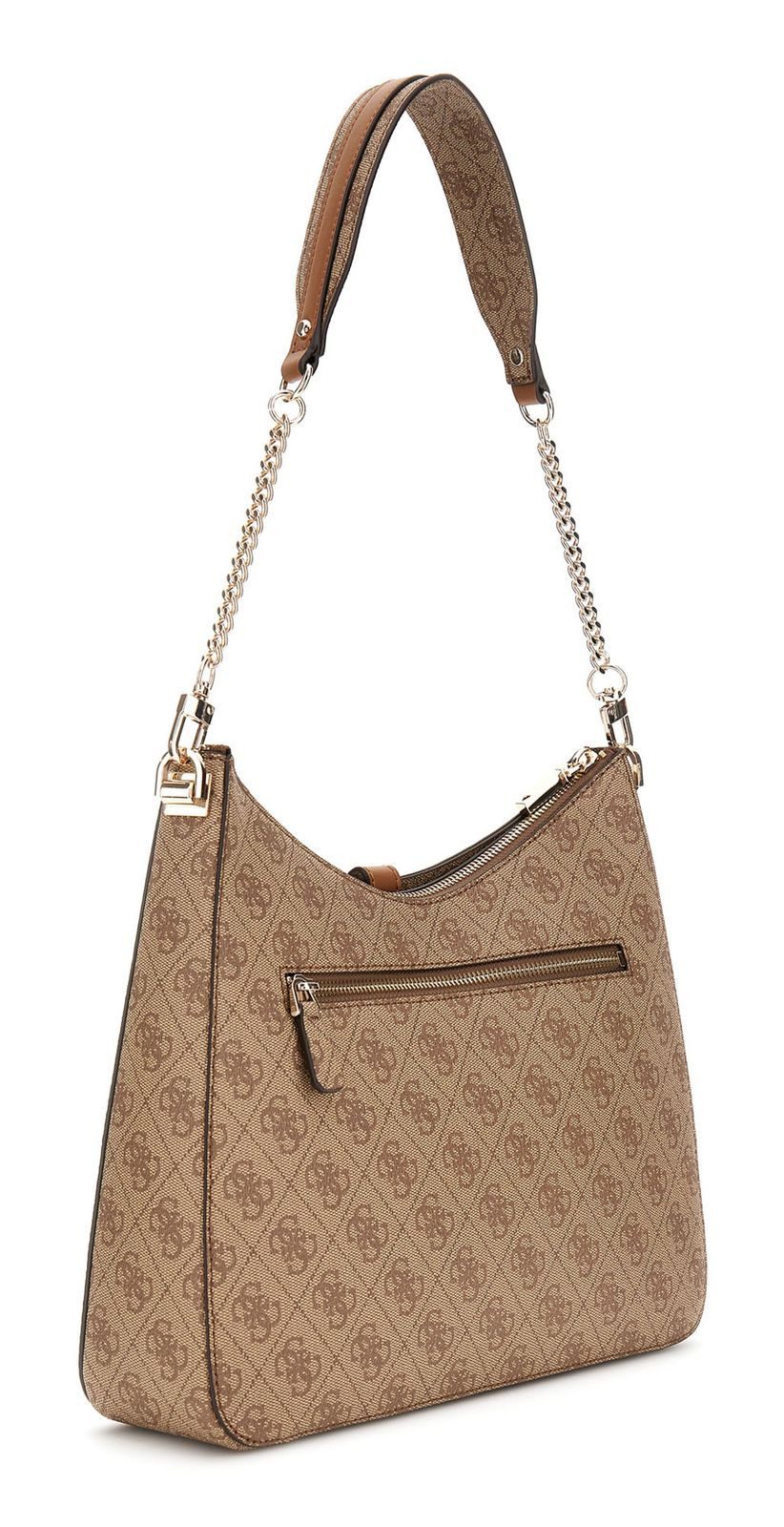 Guess Schultertasche Hobo Shoulder Bag günstig online kaufen