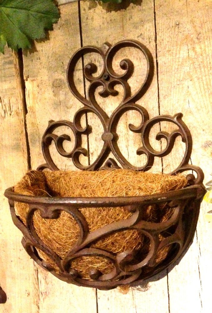 Antikas Blumentopf Blumenkasten im Landhausstil, schöne günstig online kaufen
