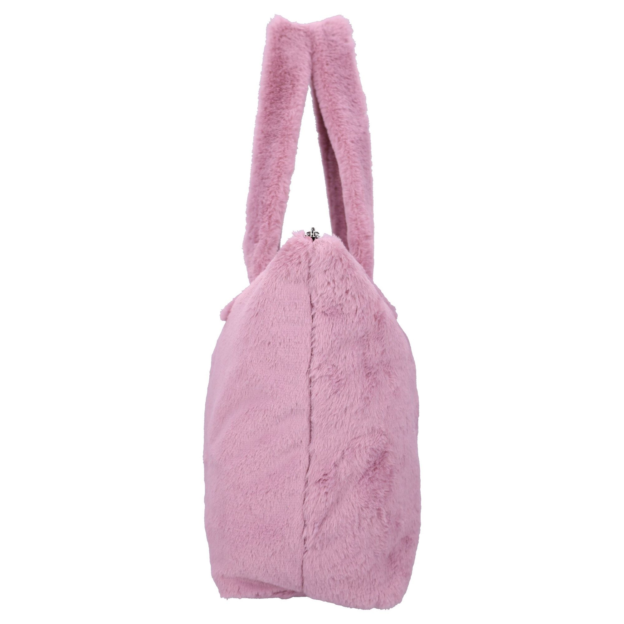 Vadobag Henkeltasche, mit verspieltem Kuromi-Print