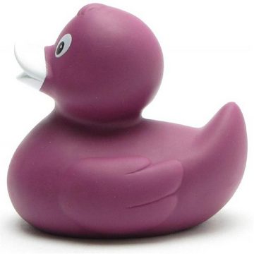 Duckshop Badespielzeug Badeente - Cathy (violett) - Quietscheente