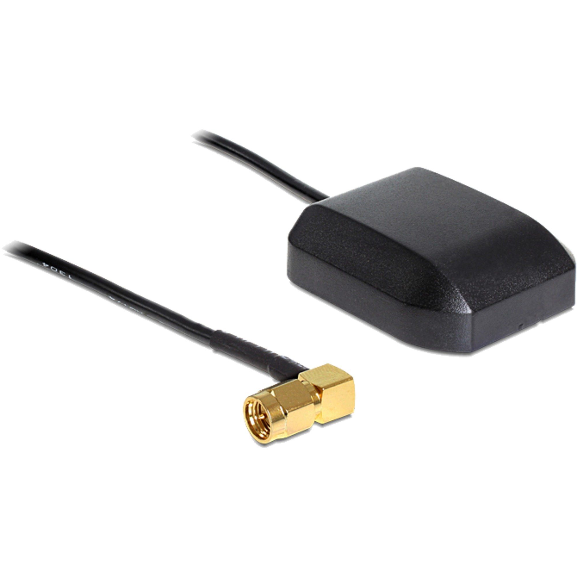 Navilock NL-280GG, GPS-Empfänger GPS-Tracker
