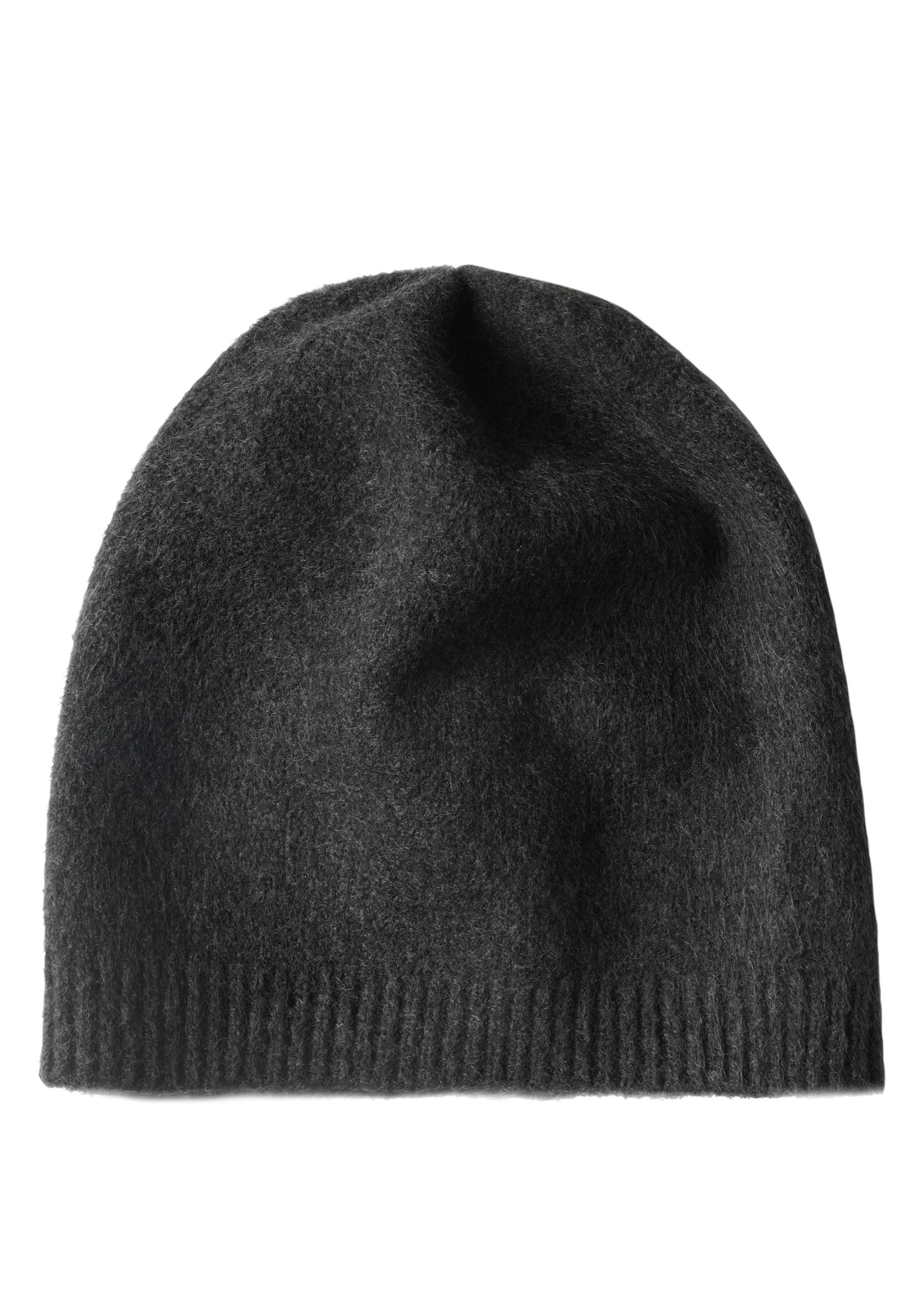 STREET ONE Strickmütze aus Feinstrick – Bild 2 von 5