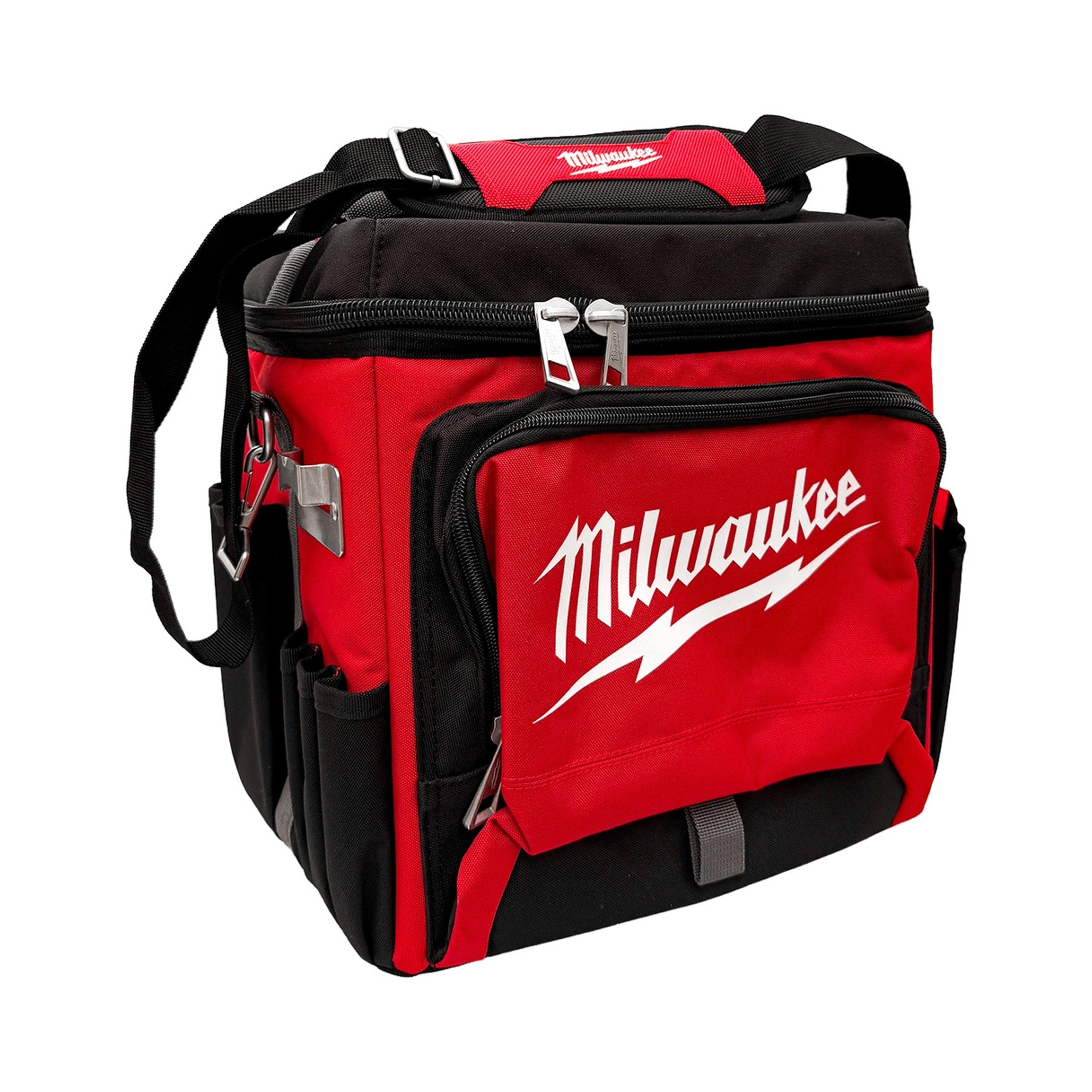 Milwaukee Kühltasche Milwaukee PACKOUT Kühltasche isoliert 280x350x380mm