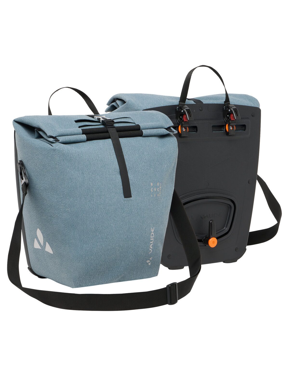 Gepäckträgertasche ReCycle Back