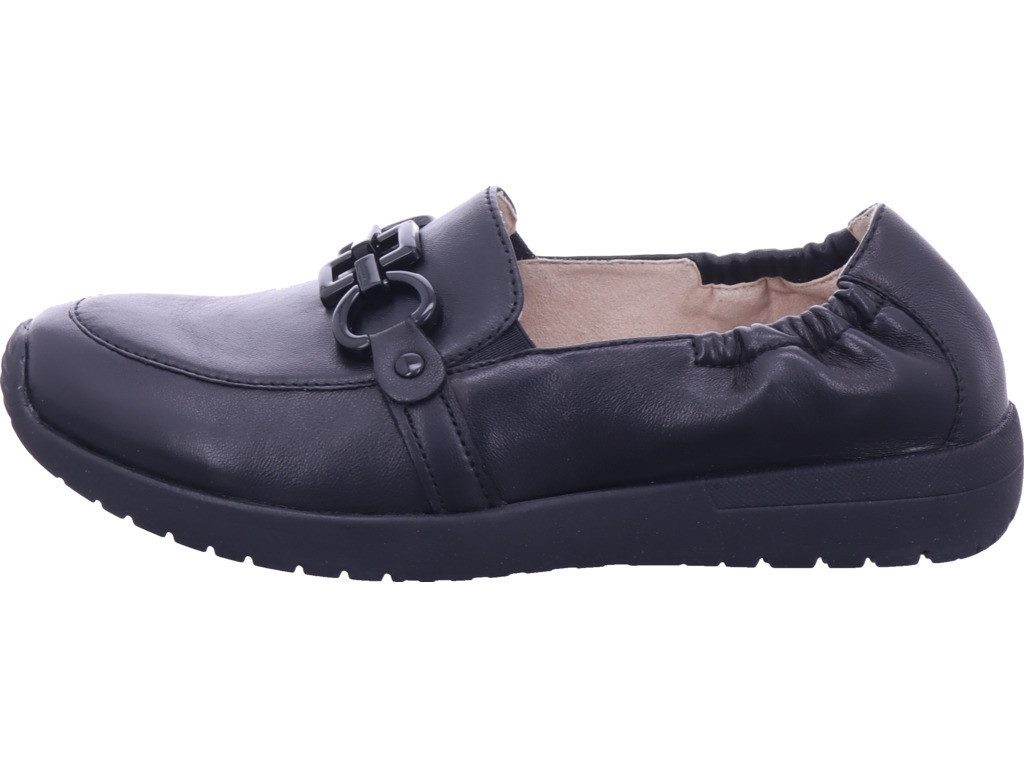 Caprice Slipper