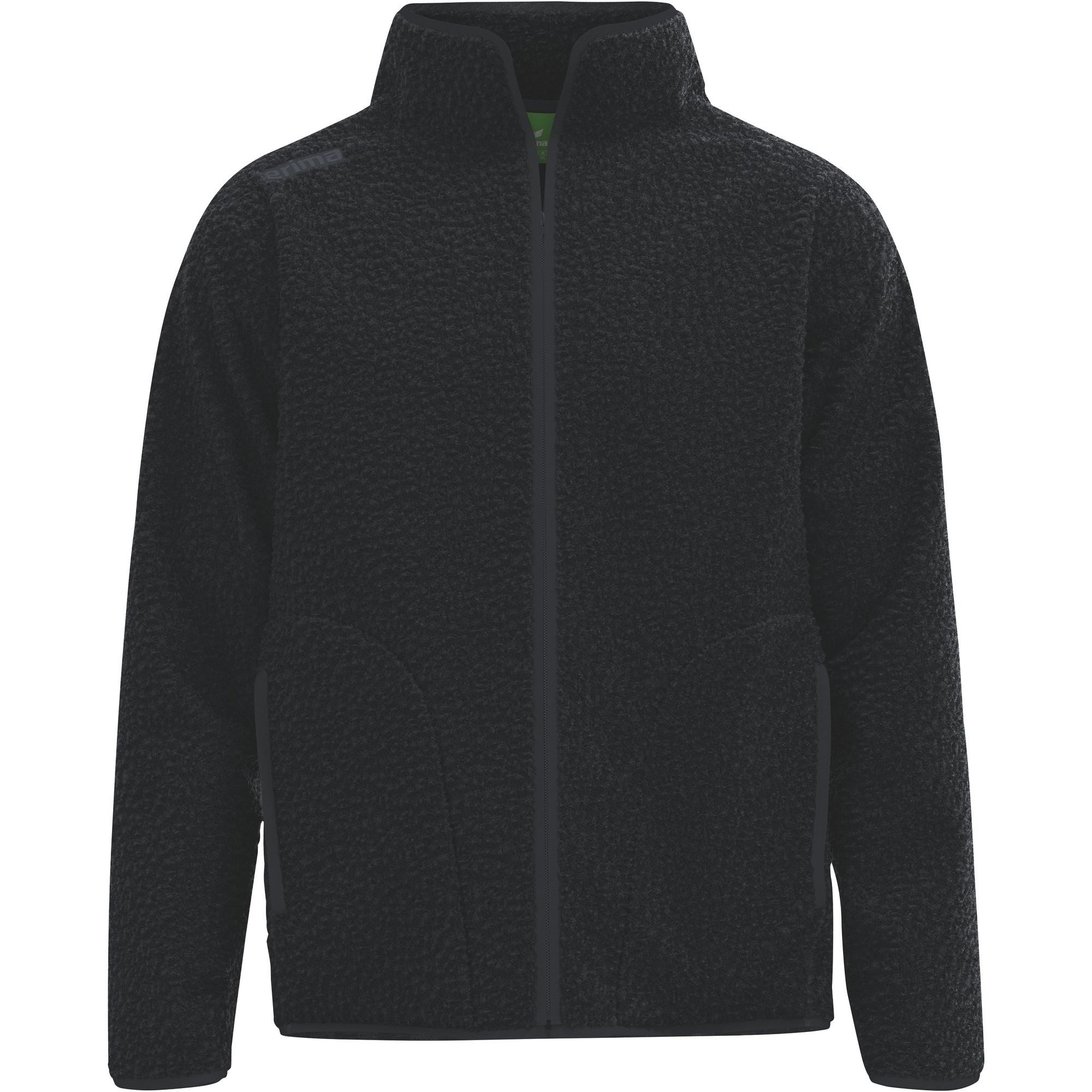 Erima Fleecejacke erima Kinder Fleecejacke TS Fleece Jacket