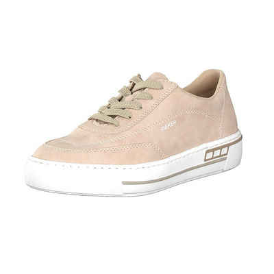 Rieker Rieker Damen Sneaker rosa Sneaker