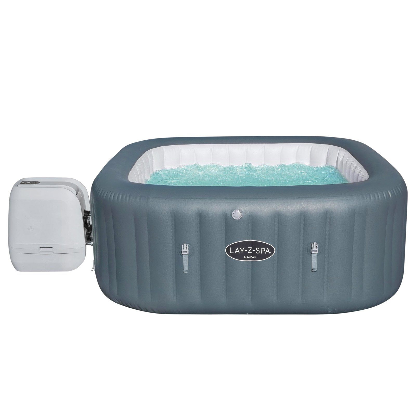 BESTWAY Whirlpool LayZSpa