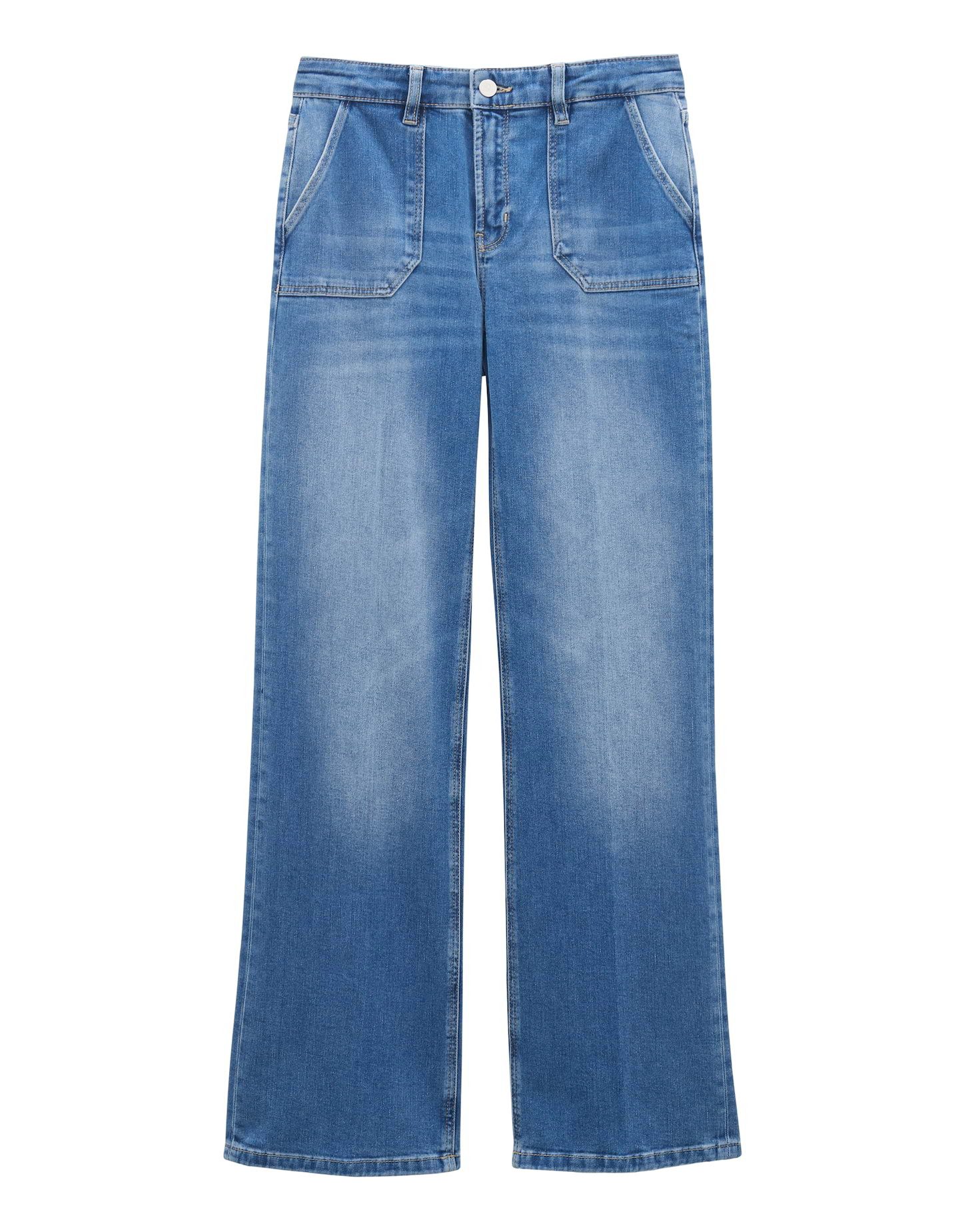 someday 5-Pocket-Jeans Carie utility günstig online kaufen