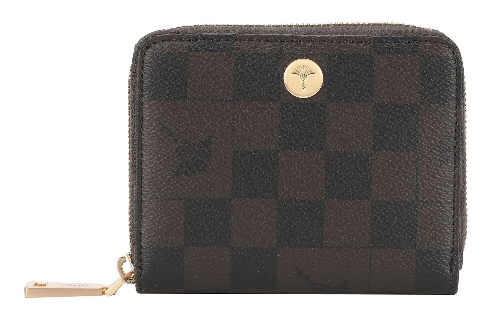 JOOP! Geldbörse Piazza Edition, mit RFID-Blocker Schutz günstig online kaufen