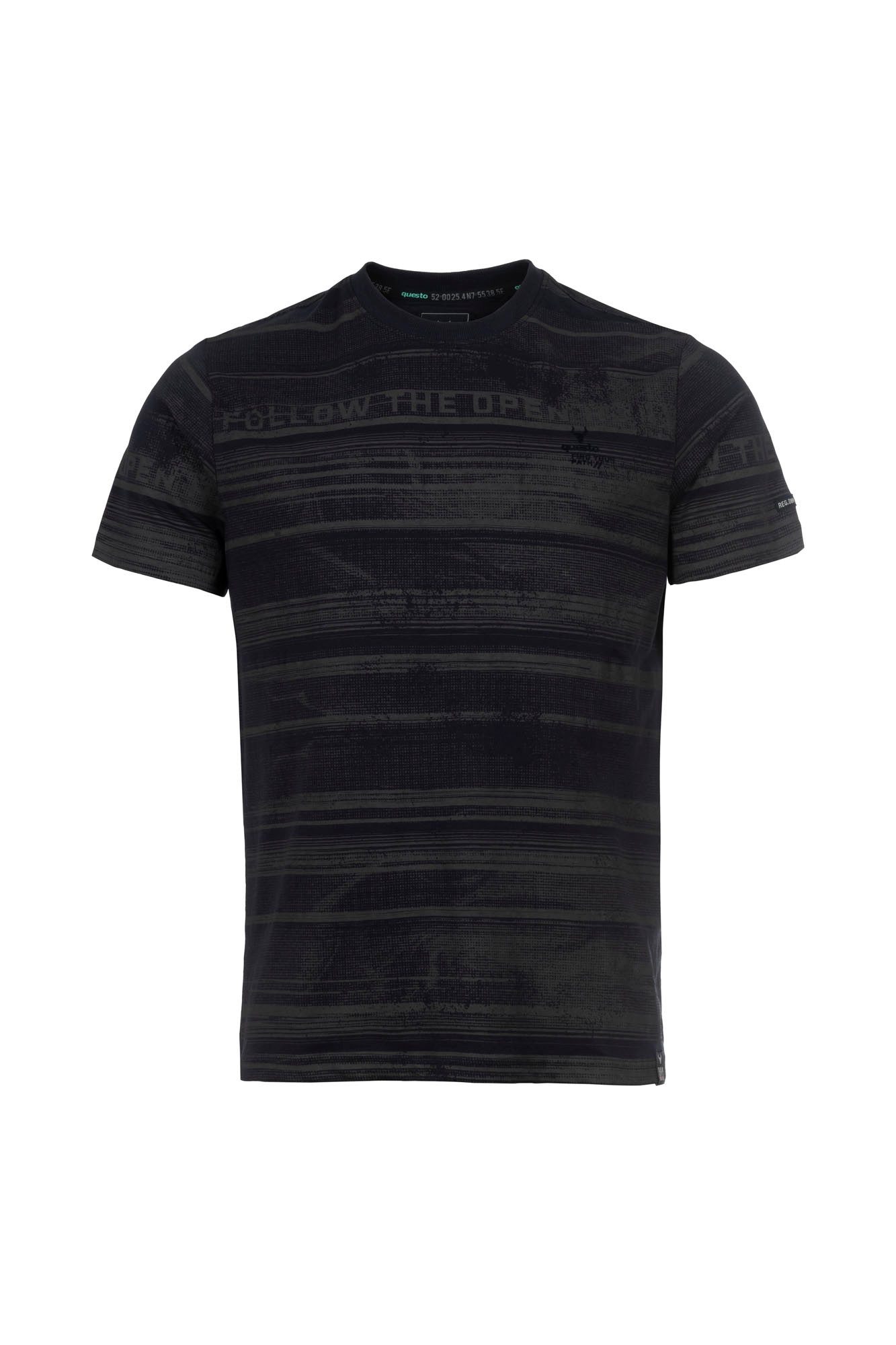 S'questo T-Shirt Shirt 1/2