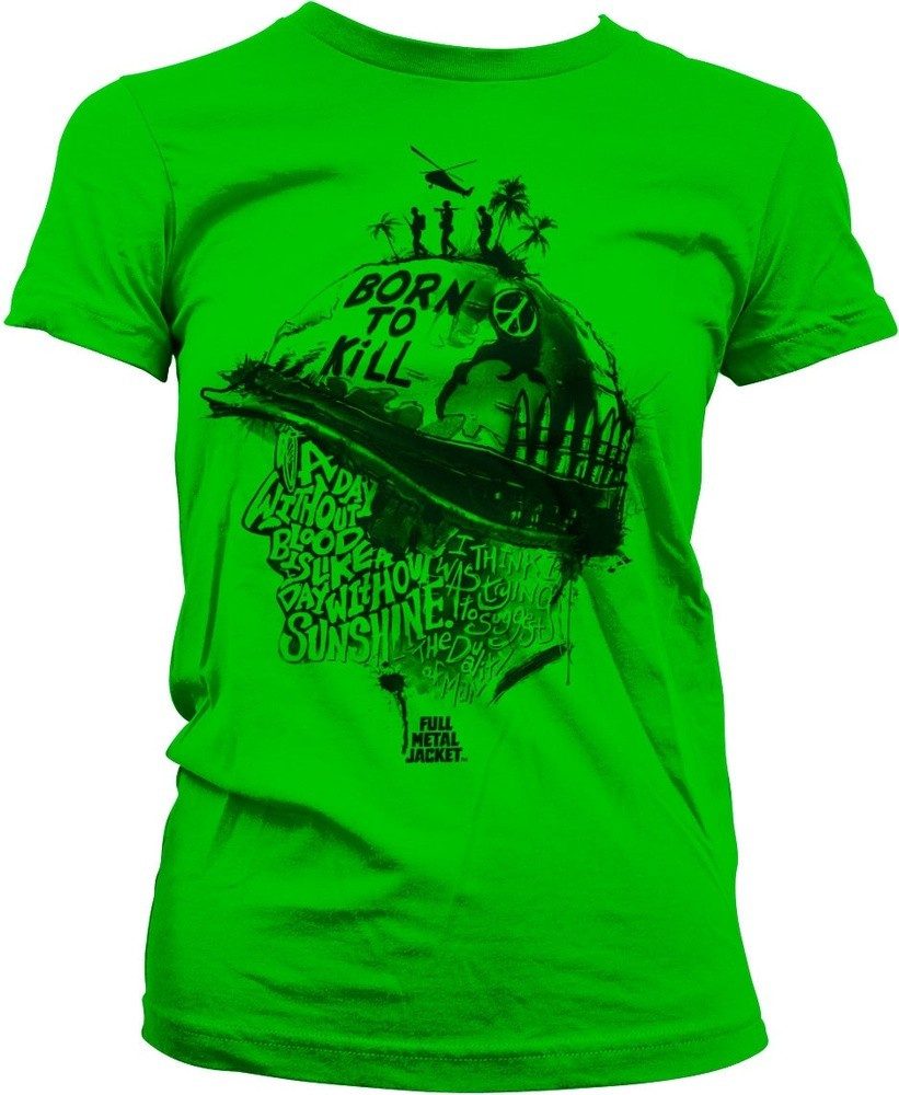 Full Metal Jacket T-Shirt